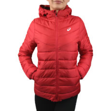Zimná bunda Asics W Padded Jacket 2032A334-600