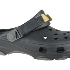 Šľapky Crocs Classic All Terrain Clog 206340-001
