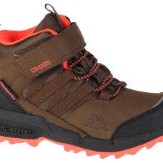 Obuv Kappa Thabo Tex K 260897K-5029