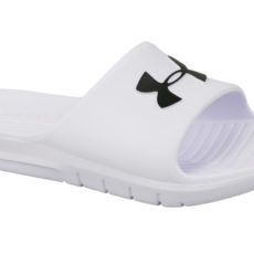 Šľapky Under Armour Core PTH Slides - 3021286-100