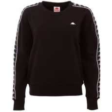 Mikina Kappa Hanka Women Sweatshirt 308004-19-4006