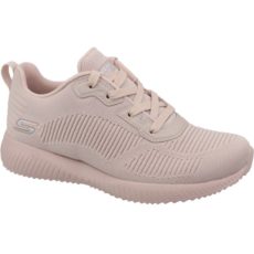 Obuv Skechers Bobs Squad W 32504-PNK