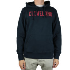 Mikina 47 Brand NBA Cleveland Cavaliers Hoodie 347674