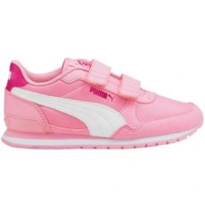 Obuv Puma ST Runner v3 NL V PS Jr 384902 03