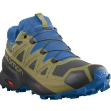 Bežecká obuv Salomon Speedcross 5 GTX - 416124