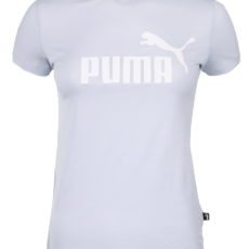 Dámske tričko PUMA ESS LOGO TEE - 586775-83