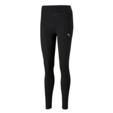 Legíny Puma ESS Logo W - 586835-51