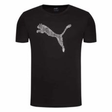 Pánske tričko Puma Basic - 587764-01