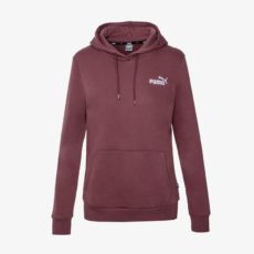 Mikina PUMA ESS+ EMBROIDERY HOODIE FLEECE - 670004-75