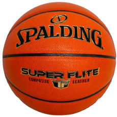 Basketbalová lopta Spalding Super Flite Ball 76927Z