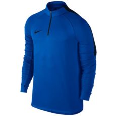 Mikina Nike Squad Dril Top M - 807063-453