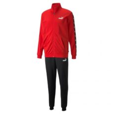 Tepláková súprava Puma Tape Poly Suit cl M 847420 11