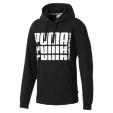 Mikina Puma Rebel Bold M 853387 01