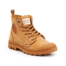 Obuv Palladium Pampa HI ZIP NBK W 96440-717-M