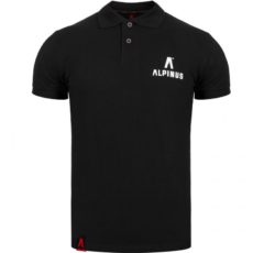 Polokošeľa Alpinus Wycheproof Polo M ALP20PC0045
