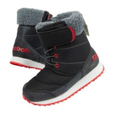 Snehule Reebok Snow Prime Jr AR2710