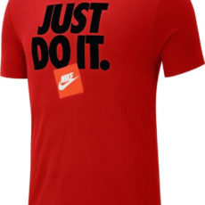 Tričko Nike NSW Tee HBR 3 M AR5002-657