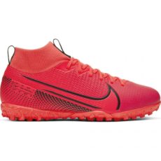 Juniorské turfy Nike Mercurial Superfly 7 Academy TF JR AT8143-606