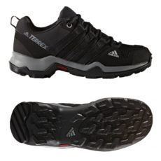 Obuv Adidas TERREX AX2R Jr BB1935