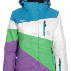 Bunda ALPINECROWN LADIES SKI JACKET ARISHA - ACSJ-32670-900