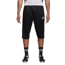 Športové tepláky Adidas Core 18 3/4 PNT M CE9032