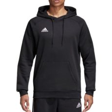 Mikina Adidas Core18 Hoody M CE9068