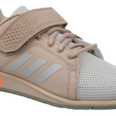 Vzpieračská obuv Adidas Power Perfect 3 - DA9882