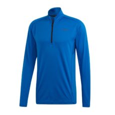 Mikina Adidas TERREX Trace Rocker 1/2 Zip M DQ1503