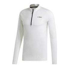 Mikina Adidas TERREX Trace Rocker 1/2 Zip M DW6840