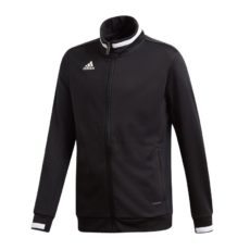 Športová mikina Adidas Team 19 Track Jacket JR DW6861