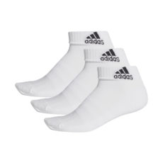 Ponožky Adidas Performance CUSH ANKLE - DZ9365