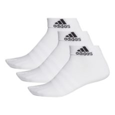 Ponožky Adidas LIGHT ANK 3PP DZ9435