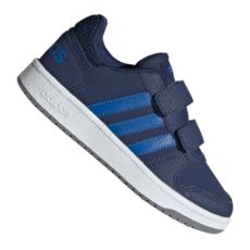 Obuv Adidas Hoops 2.0 CMF C Jr EE9000