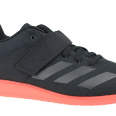 Vzpieračská obuv Adidas Powerlift 4 EF2981