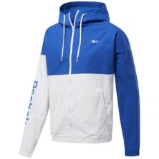 Bunda Reebok Te Linear Logo Wind M FJ4694