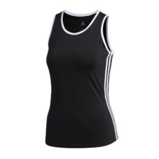 Tielko Adidas 3-Stripes Tank W FJ7269