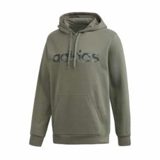 Mikina Adidas Camo Linear Sweatshirt FM0219