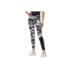 Legíny Adidas W FC AOP Tight W FM4364