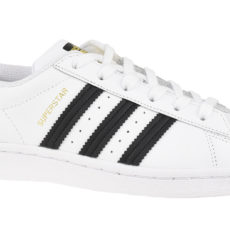 Obuv Adidas Superstar J FU7712