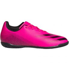 Kopačky Adidas X Ghosted.4 IN Jr FW6922