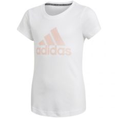 Tričko adidas Must Haves BOS TEE Jr GE0959