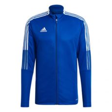Futbalová mikina Adidas Tiro 21 Track M GM7320