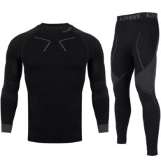 Termoprádlo - súprava Alpinus Tactical Base Layer Set  M GT43276