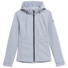 Bunda 4F Women's Softshell H4L22-SFD001-34S