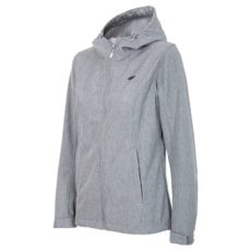 Bunda Softshell 4f W - H4Z18-SFD001