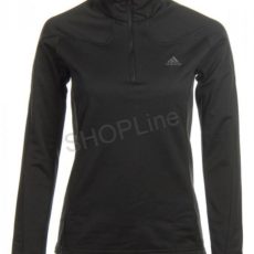 Mikina ADIDAS W HT 1SD ZIP FL - G92801