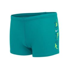 Plavky Nike Logo Square Leg YB Jr Nessb852 345