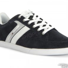 Obuv TOMMY HILFIGER RICKEY 6B - FM56816980403