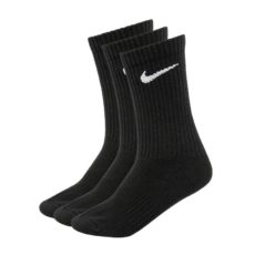 Ponožky Nike Everyday Lightweight Crew 3Pak SX7676-010