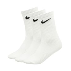 Ponožky Nike Everyday Lightweight Crew 3Pak M SX7676-100
